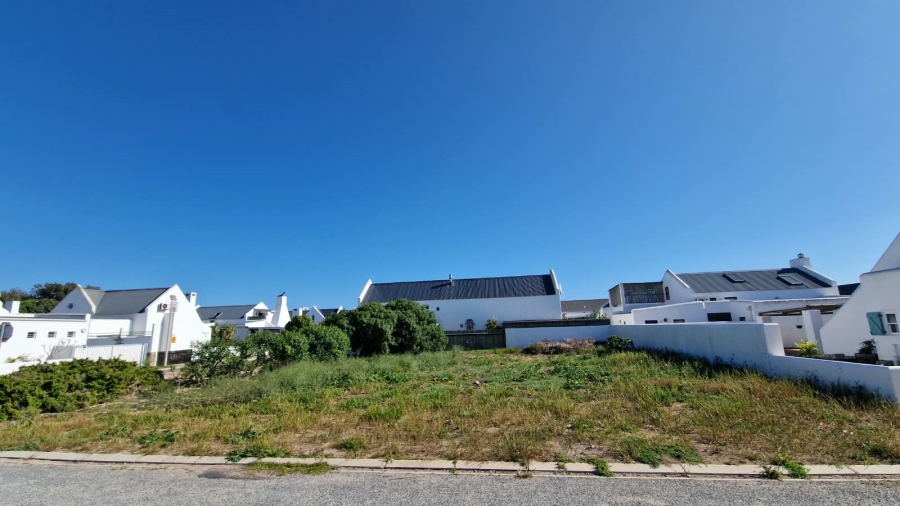 0 Bedroom Property for Sale in Mosselbank Western Cape